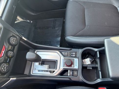 Certified 2023 Subaru Forester Premium image 34