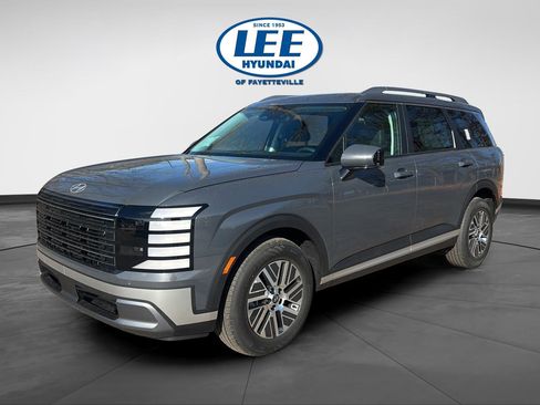 New 2026 Hyundai Palisade AWD image 8