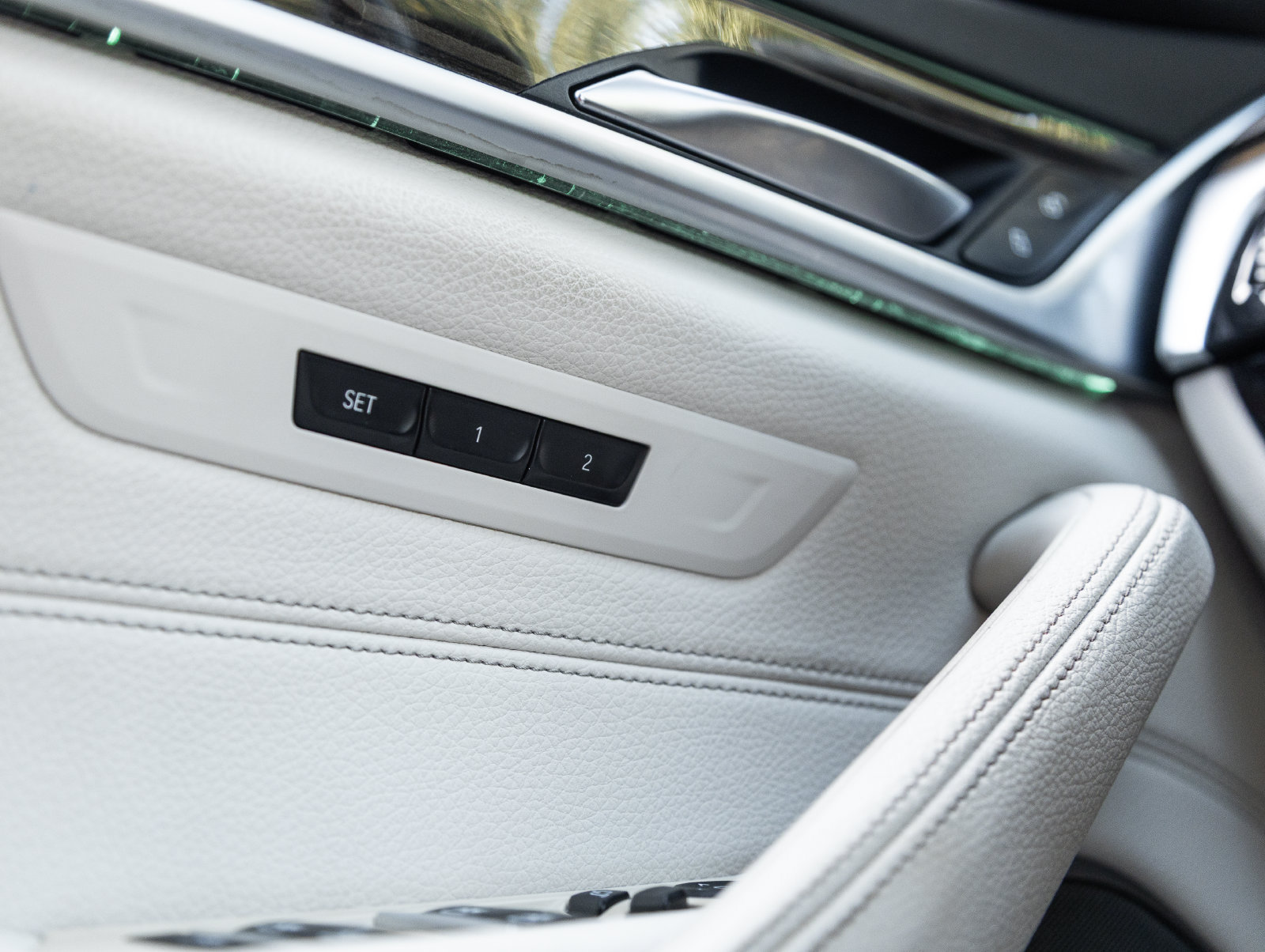 Used 2022 BMW 540i w/ Premium Package RWD image 20