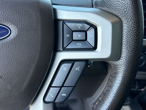 Used 2022 Ford F350 King Ranch w/ Tremor Off-Road Package AWD/4WD image 29