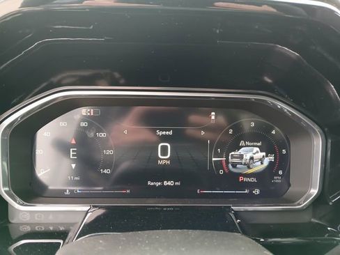 New 2026 GMC Sierra 2500 SLT w/ SLT Premium Package AWD/4WD image 31