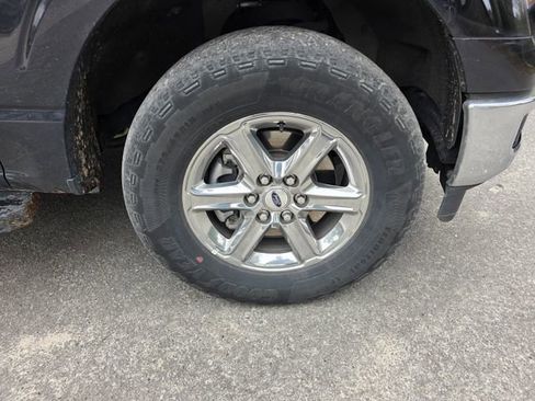 Used 2024 Ford F150 XLT w/ Mobile Office Package image 11