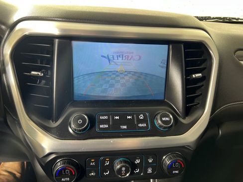 Used 2019 GMC Acadia SLT FWD image 19