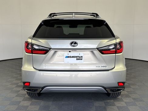 Used 2021 Lexus RX 350 AWD w/ Premium Package image 10