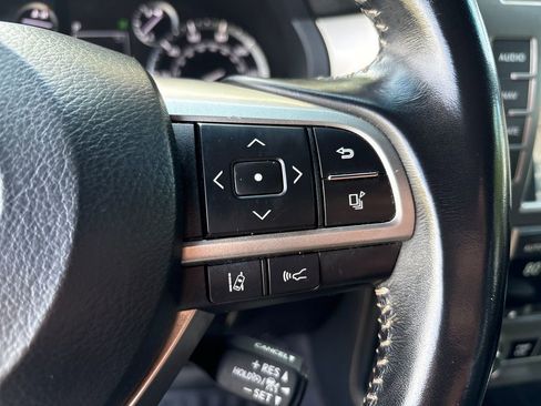 Used 2020 Lexus GX 460 Premium w/ Premium Package AWD/4WD image 53