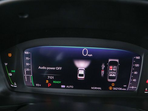 Used 2023 Honda Accord Sport image 15