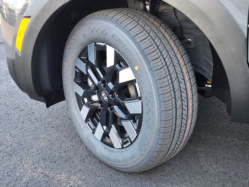 New 2026 Hyundai Santa Cruz SEL AWD/4WD image 32