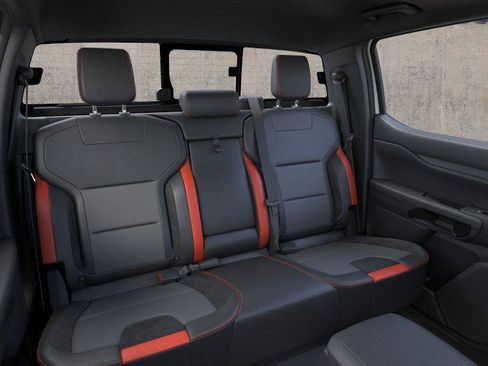 New 2026 Ford Ranger Raptor AWD/4WD image 11