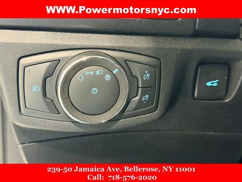 Used 2020 Ford Fusion Titanium image 44