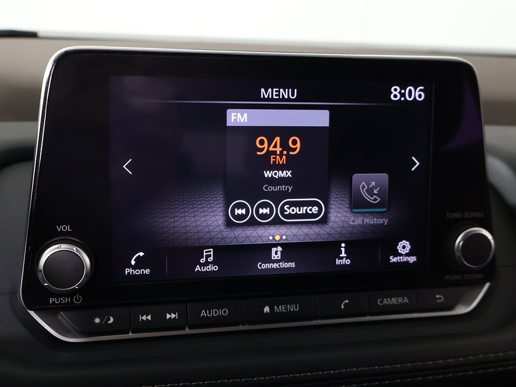 Used 2023 Nissan Rogue S AWD/4WD image 39