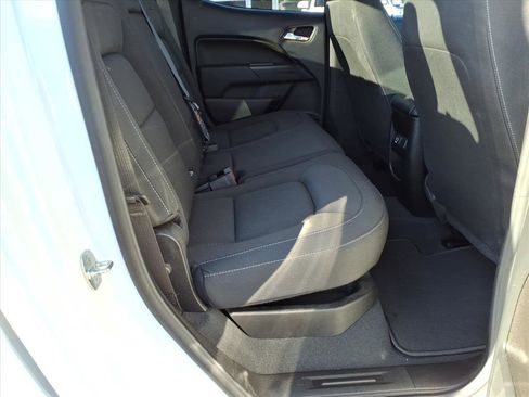 Used 2022 Chevrolet Colorado LT image 12