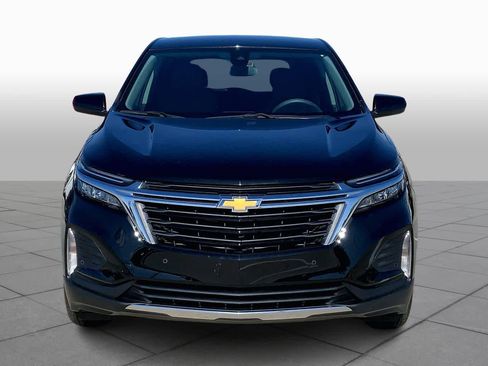 Certified 2024 Chevrolet Equinox LT image 4