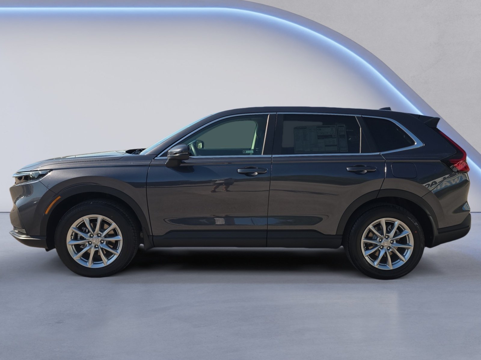 New 2027 Honda CR-V EX image 2