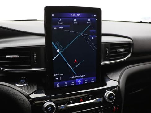 Used 2022 Ford Explorer ST w/ Equipment Group 401A image 22