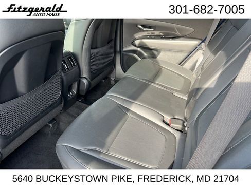 Used 2024 Hyundai Tucson Limited image 11