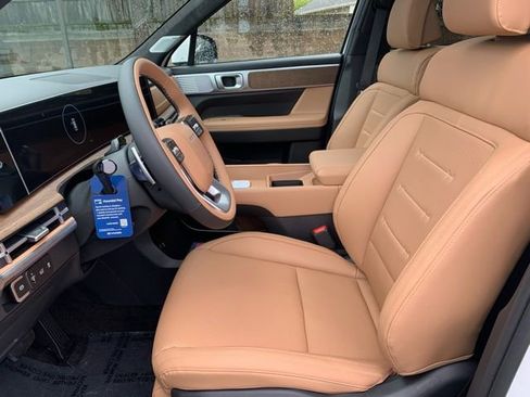 New 2026 Hyundai Santa Fe Calligraphy image 13