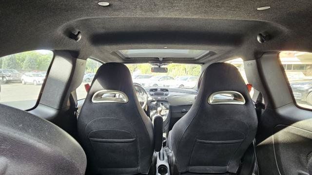 Used 2012 FIAT 500 Abarth w/ Safety & Convenience Pkg FWD image 11