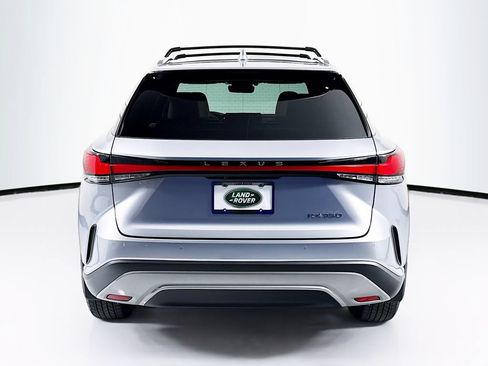 Used 2025 Lexus RX 350 Premium Plus w/ Accessory Package (Z1) FWD image 6