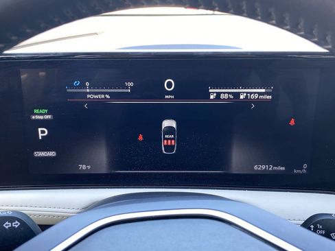 Certified 2023 Nissan Ariya FWD image 31