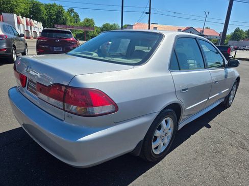 Used 2001 Honda Accord EX image 6