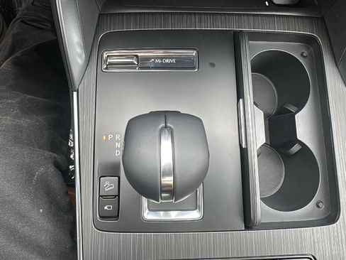 New 2026 MAZDA CX-70 3.3 Turbo S w/ Premium Plus image 24