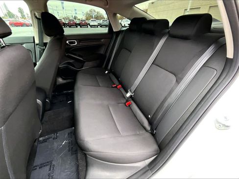 Used 2026 Honda Civic LX image 20