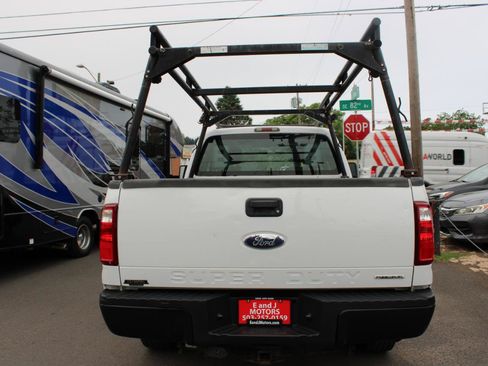 Used 2012 Ford F350 XL RWD image 5