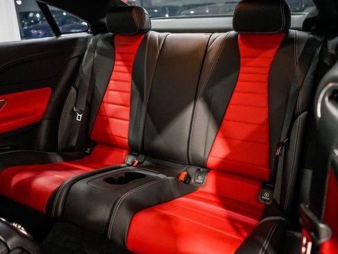 Certified 2023 Mercedes-Benz E 450 Coupe image 18