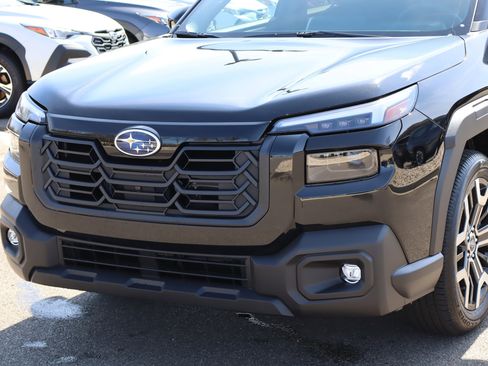 New 2026 Subaru Outback Touring XT image 3