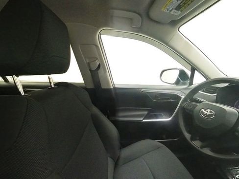 Used 2023 Toyota RAV4 LE AWD/4WD image 31