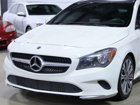 Used 2018 Mercedes-Benz CLA 250 image 5