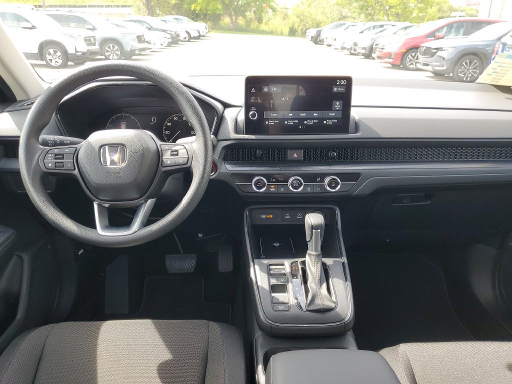 Certified 2026 Honda CR-V LX image 13