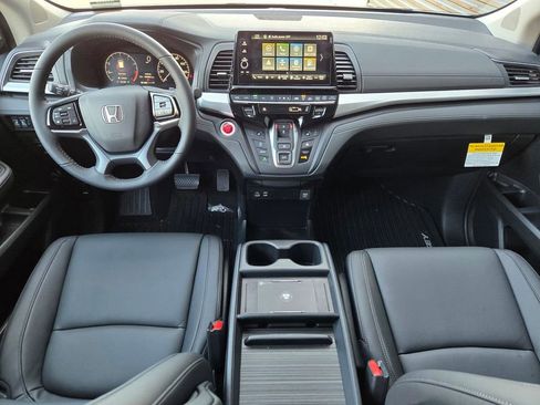 New 2026 Honda Odyssey EX-L image 12