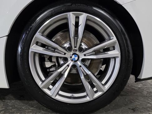 Used 2025 BMW Z4 sDrive30i image 23