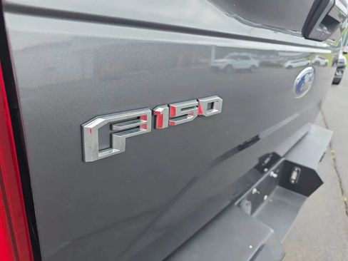 Used 2017 Ford F150 XLT w/ Equipment Group 302A Luxury RWD image 11