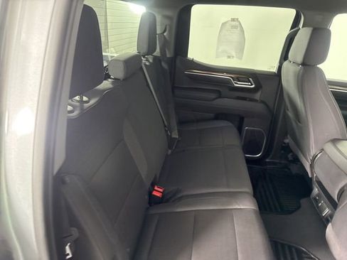 Used 2026 Chevrolet Silverado 1500 LT image 17