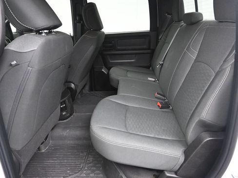 Used 2025 RAM 2500 Tradesman w/ Safety Group AWD/4WD image 29