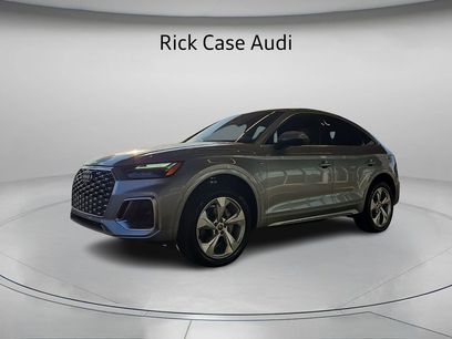 Used 2025 Audi Q5 2.0T Premium Plus