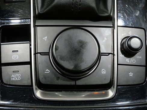 Used 2023 MAZDA CX-30 2.5 Turbo w/ Premium Package image 22