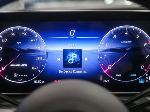 New 2026 Mercedes-Benz CLE 53 AMG 4MATIC Cabriolet image 26