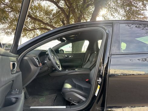 Certified 2023 Volvo S60 T8 Plus w/ Climate Package image 9