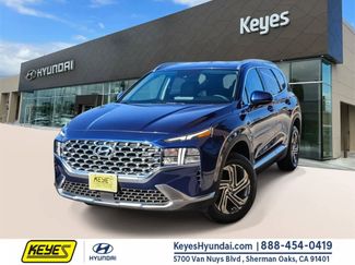 Used 2022 Hyundai Santa Fe SEL w/ Cargo Package image 1