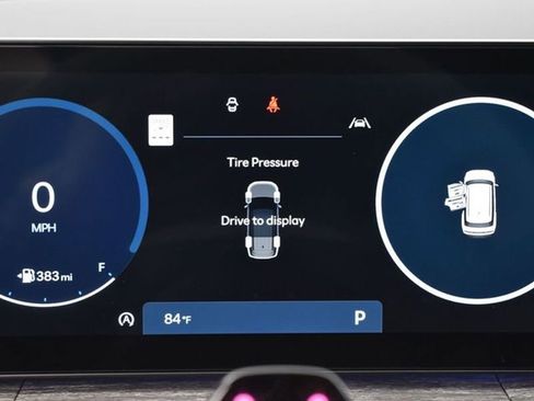 Used 2025 Hyundai Santa Fe Limited image 12