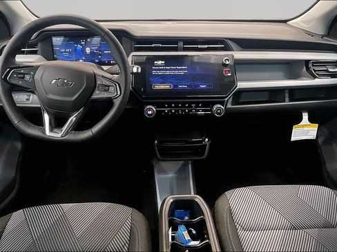 New 2027 Chevrolet Bolt LT w/ Comfort Package FWD image 6
