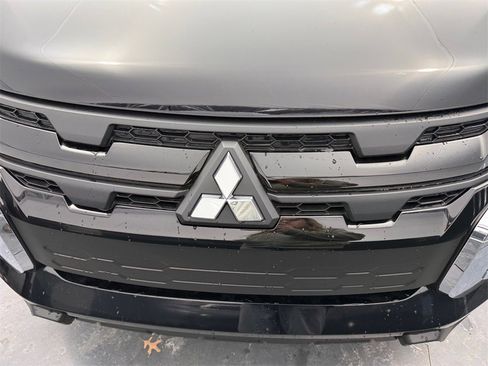 New 2026 Mitsubishi Outlander Sport LE image 30