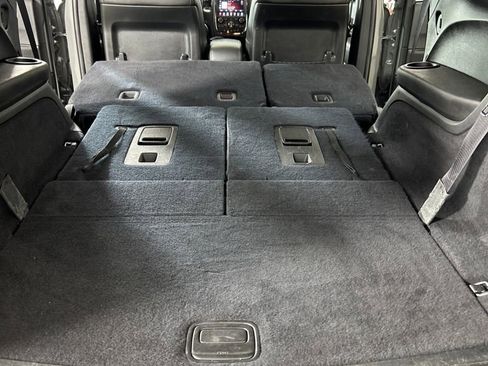 Used 2020 Dodge Durango R/T w/ Technology Group image 22