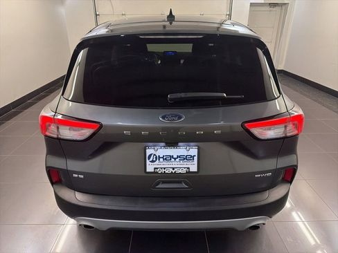 Certified 2022 Ford Escape SE AWD/4WD image 5