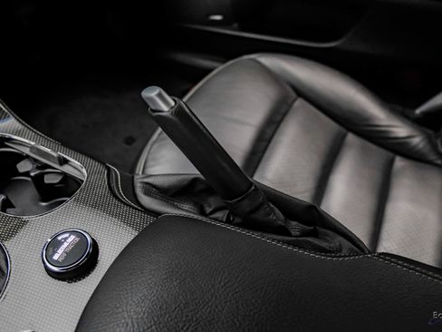 Used 2010 Chevrolet Corvette ZR1 w/ Preferred Equipment Group image 69