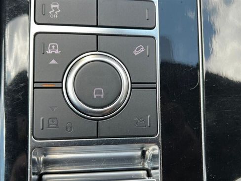 Used 2019 Land Rover Range Rover Supercharged AWD/4WD image 45