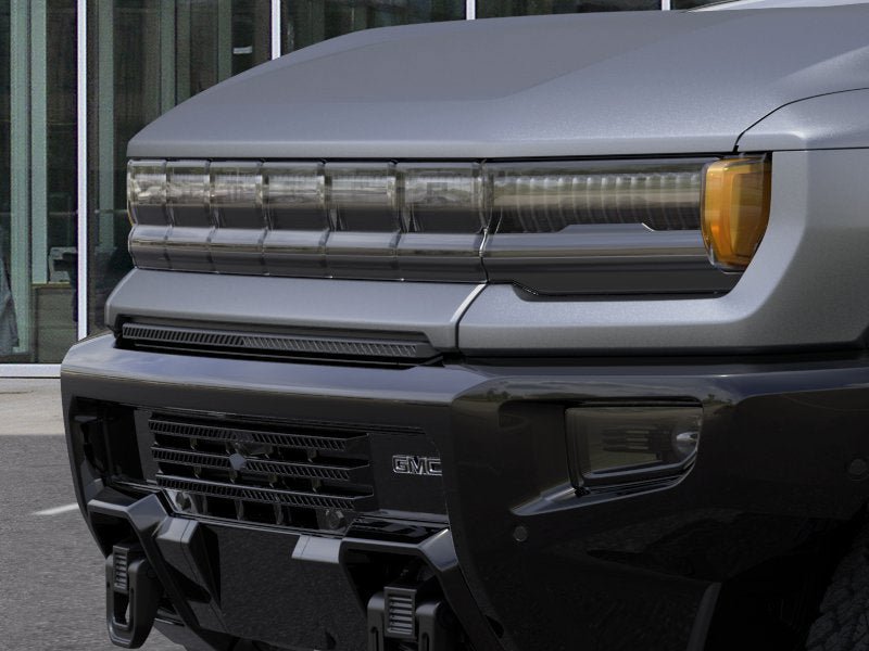 New 2026 GMC Hummer EV 3X w/ Carbon Fiber Edition Package AWD/4WD image 37
